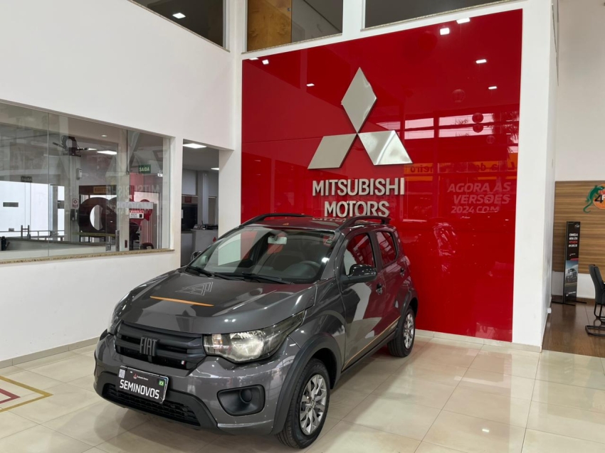 fiat mobi 1.0 evo flex trekking manual 5p 2024