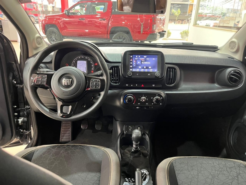 fiat mobi 1.0 evo flex trekking manual 5p 20248