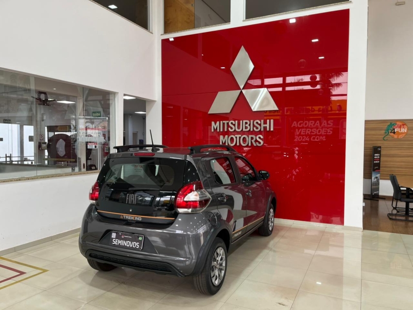 fiat mobi 1.0 evo flex trekking manual 5p 20247