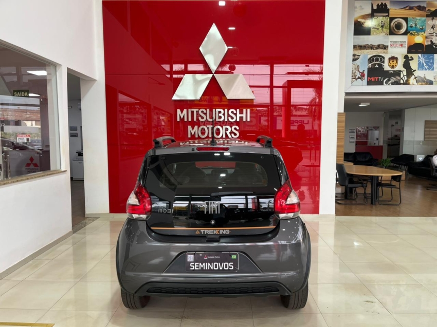 fiat mobi 1.0 evo flex trekking manual 5p 20246