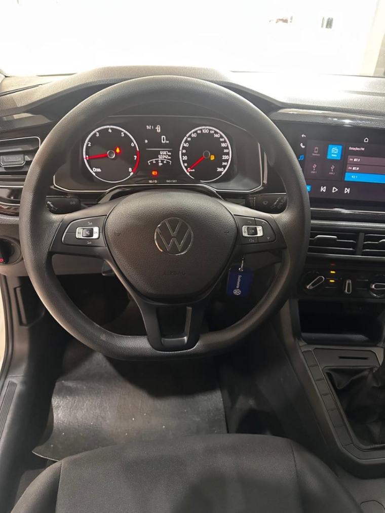 volkswagen polo 1.0 mpi track manual flex 5p 20258