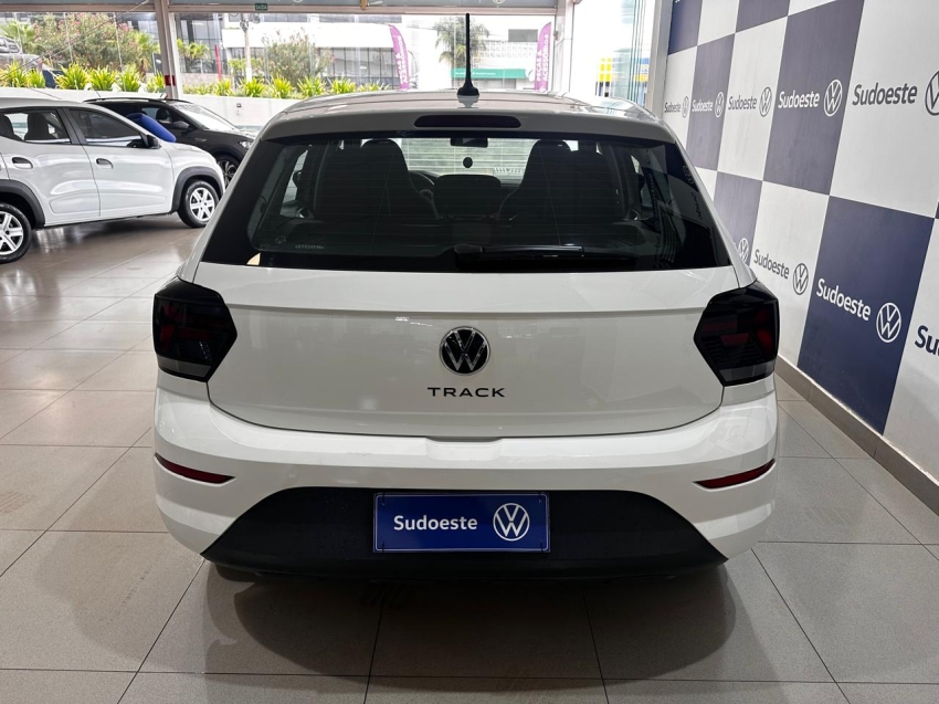 volkswagen polo 1.0 mpi track manual flex 5p 20255