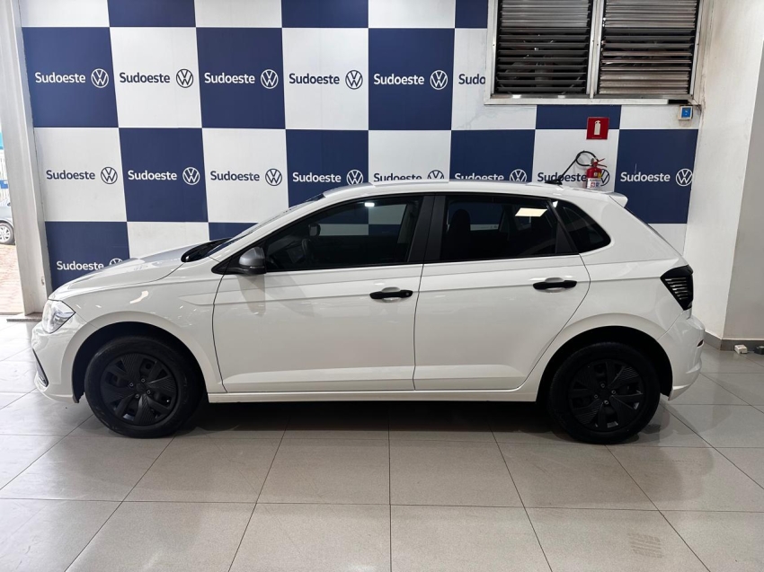 volkswagen polo 1.0 mpi track manual flex 5p 20253