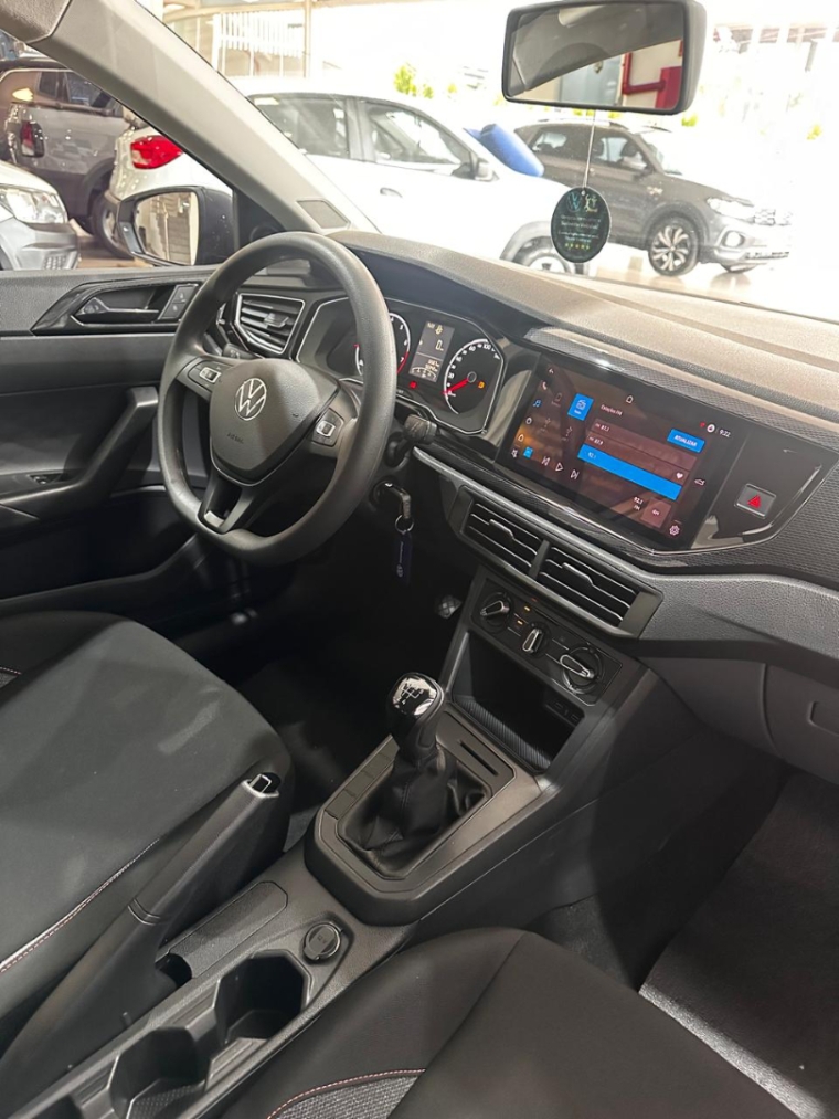 volkswagen polo 1.0 mpi track manual flex 5p 202510
