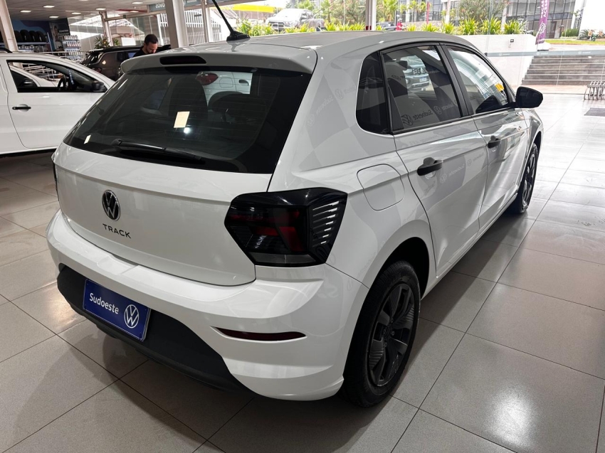 volkswagen polo 1.0 mpi track manual flex 5p 20256