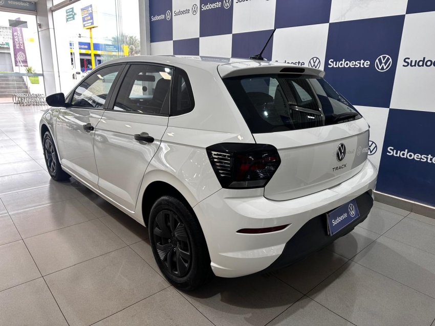 volkswagen polo 1.0 mpi track manual flex 5p 20254