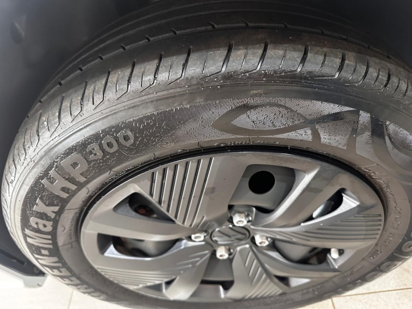 volkswagen polo 1.0 mpi track manual flex 5p 202514