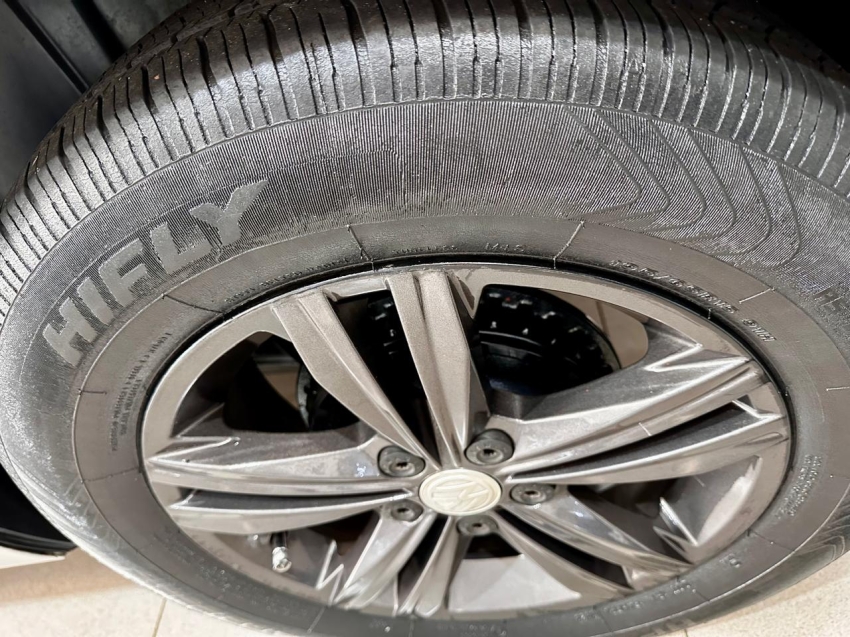 volkswagen polo 1.0 mpi total flex manual 5p 201814