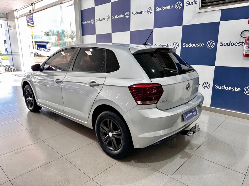 volkswagen polo 1.0 mpi total flex manual 5p 20184
