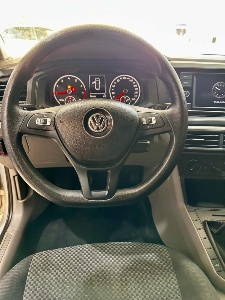volkswagen polo 1.0 mpi total flex manual 5p 20188