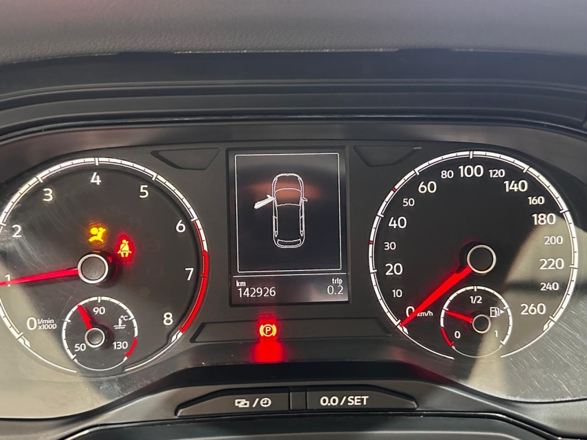 volkswagen polo 1.0 mpi total flex manual 5p 201813