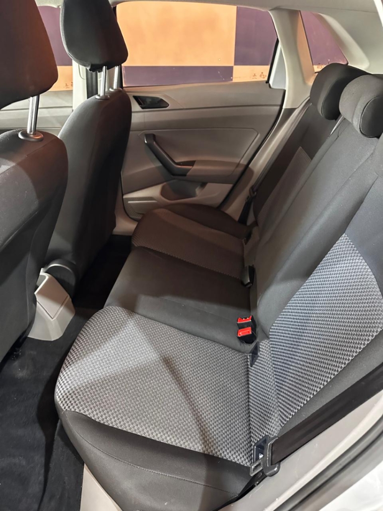 volkswagen polo 1.0 mpi total flex manual 5p 201812