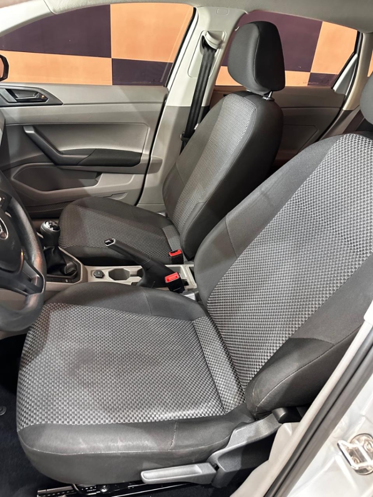 volkswagen polo 1.0 mpi total flex manual 5p 201811