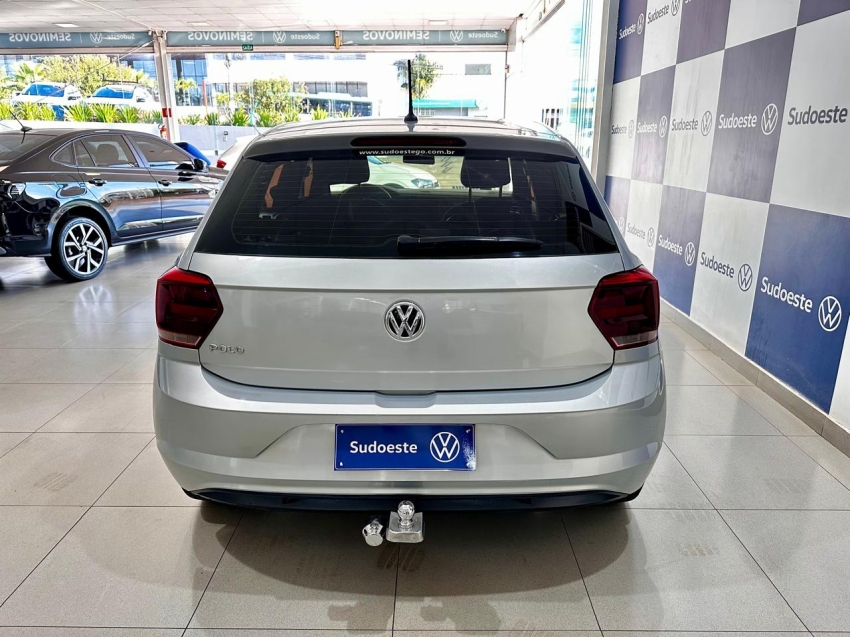 volkswagen polo 1.0 mpi total flex manual 5p 20185