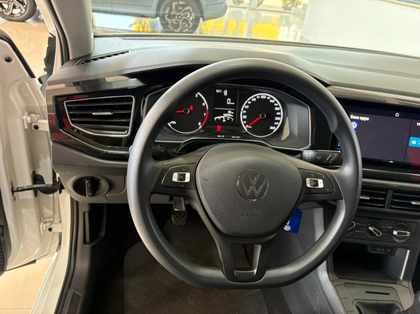 volkswagen polo 1.0 mpi track manual flex 5p 20259