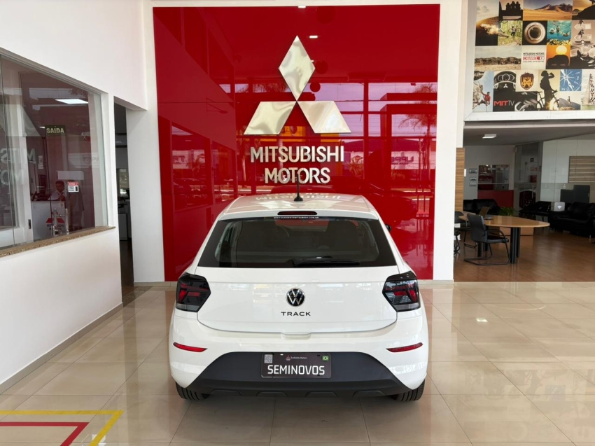 volkswagen polo 1.0 mpi track manual flex 5p 20256