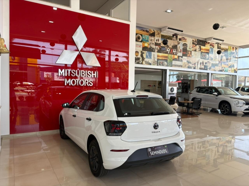 volkswagen polo 1.0 mpi track manual flex 5p 20255