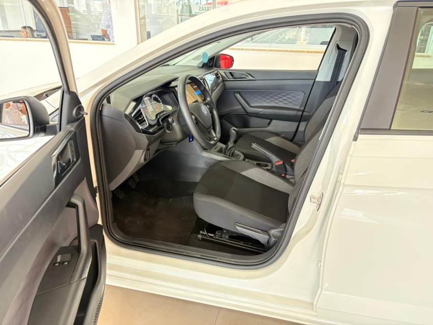 volkswagen polo 1.0 mpi track manual flex 5p 202512