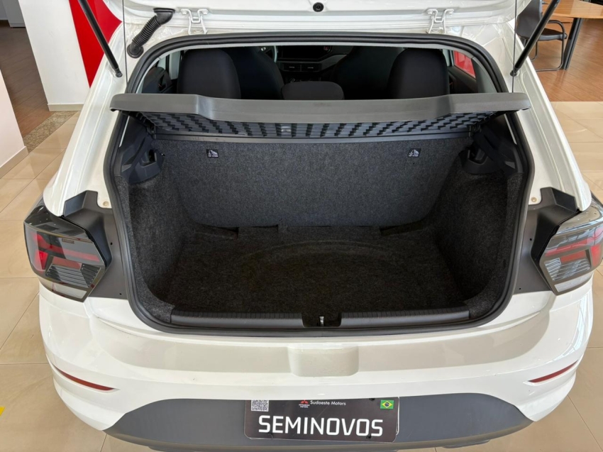 volkswagen polo 1.0 mpi track manual flex 5p 202514