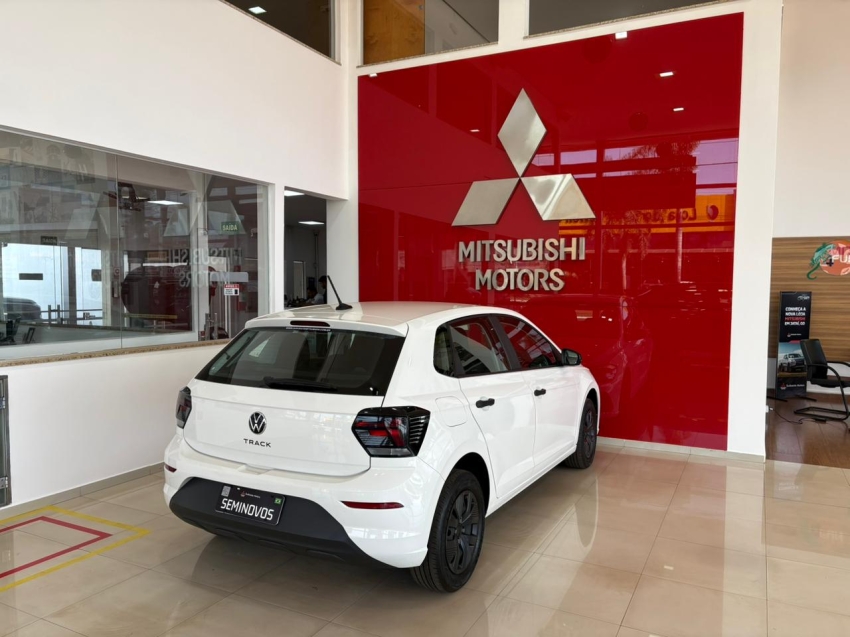 volkswagen polo 1.0 mpi track manual flex 5p 20257