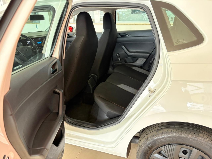 volkswagen polo 1.0 mpi track manual flex 5p 202513