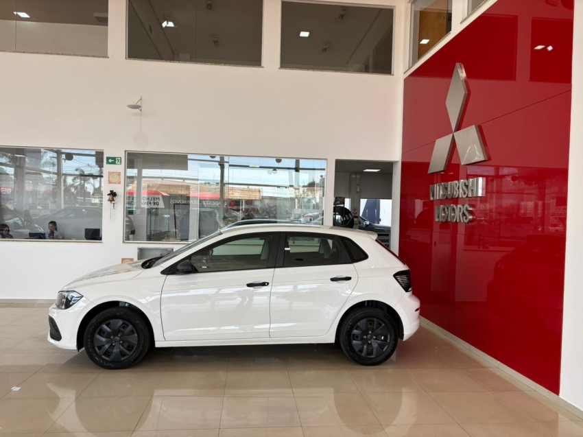 volkswagen polo 1.0 mpi track manual flex 5p 20254