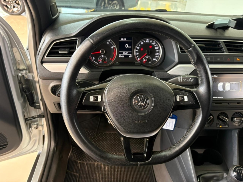 volkswagen saveiro 1.6 cross cd 16v flex 2p manual 20239