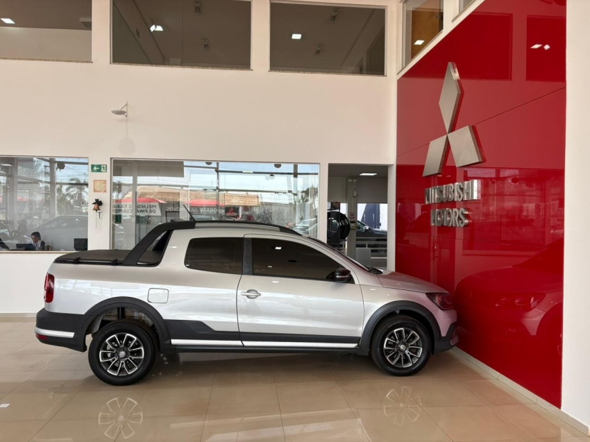 volkswagen saveiro 1.6 cross cd 16v flex 2p manual 20233