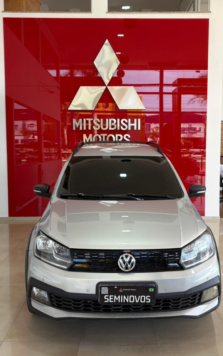 volkswagen saveiro 1.6 cross cd 16v flex 2p manual 20231