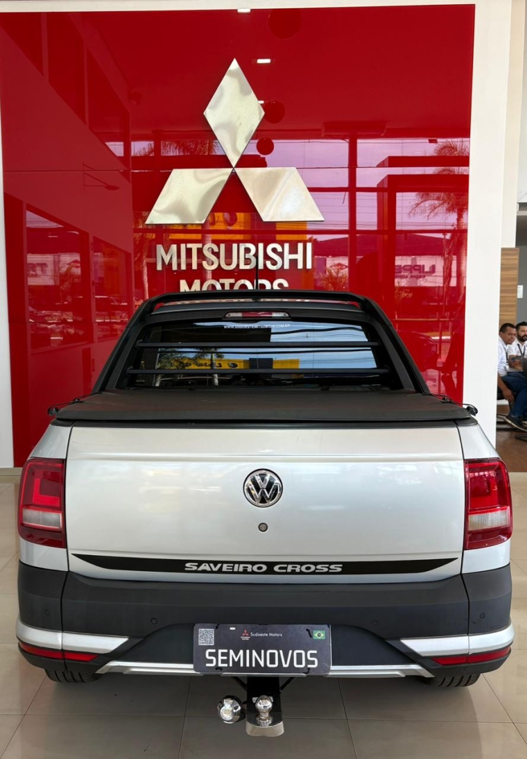 volkswagen saveiro 1.6 cross cd 16v flex 2p manual 20236