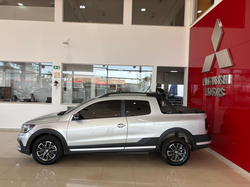 volkswagen saveiro 1.6 cross cd 16v flex 2p manual 20234