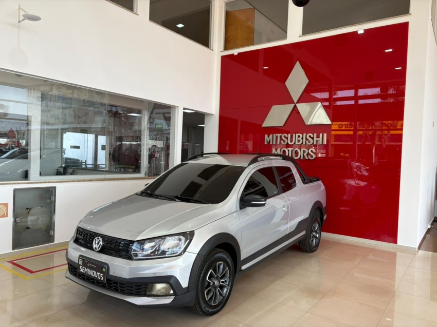 volkswagen saveiro 1.6 cross cd 16v flex 2p manual 2023