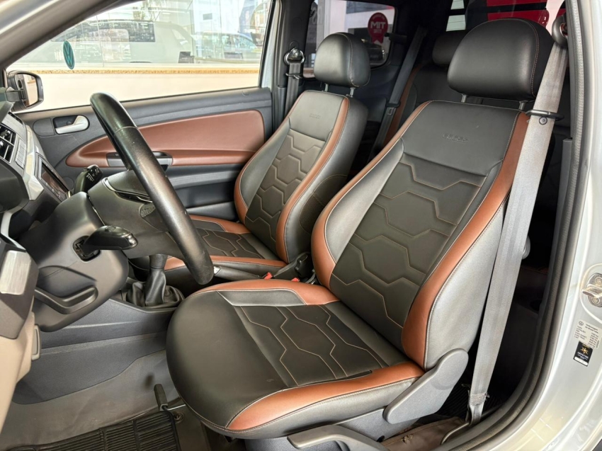 volkswagen saveiro 1.6 cross cd 16v flex 2p manual 202311