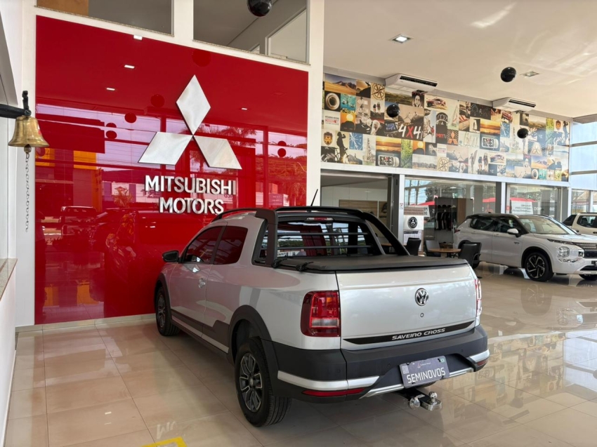 volkswagen saveiro 1.6 cross cd 16v flex 2p manual 20235