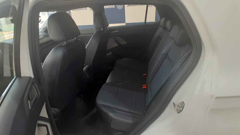 volkswagen t-cross 1.4 250 tsi total flex highline automatico 5p 202412