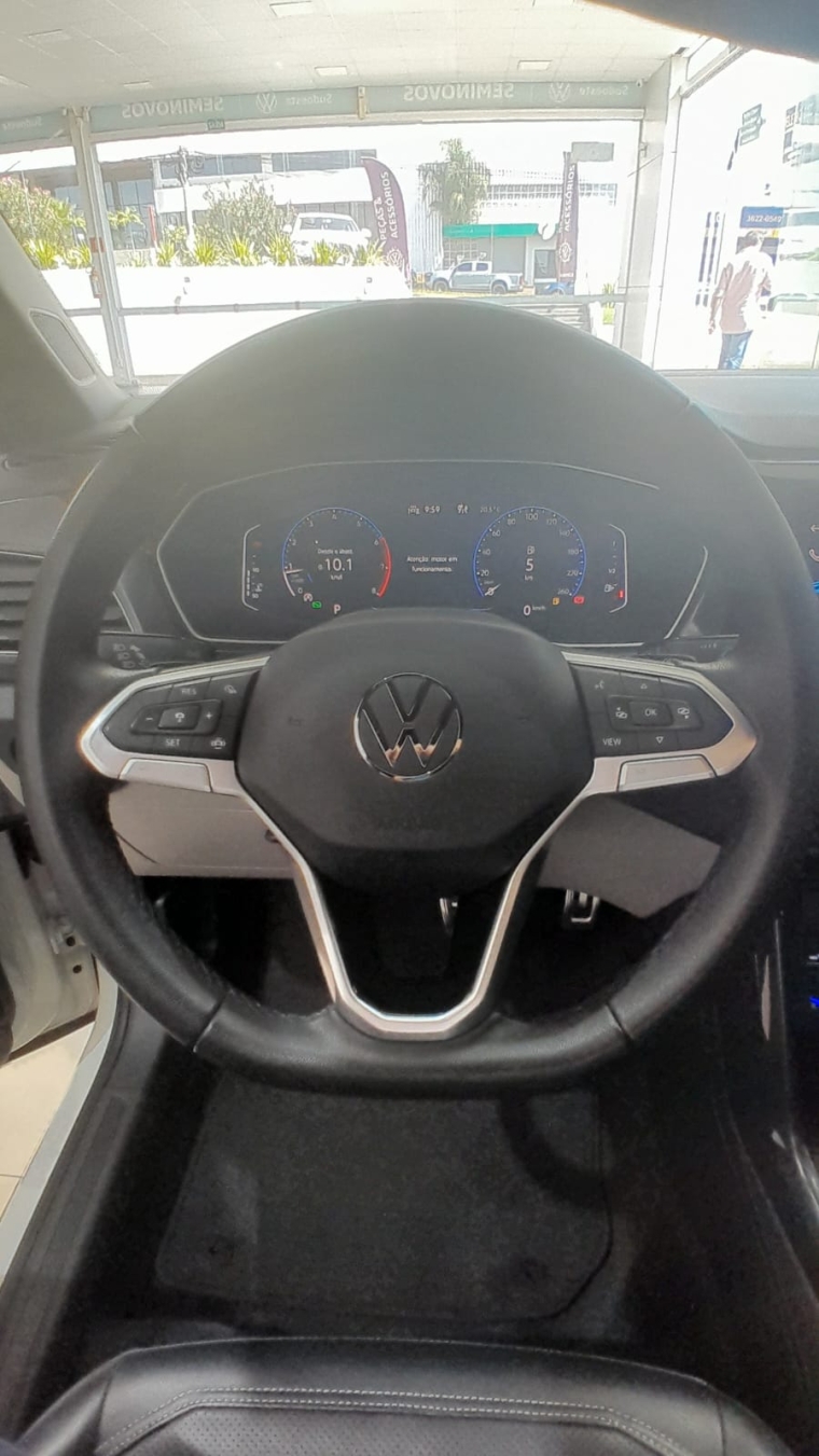 volkswagen t-cross 1.4 250 tsi total flex highline automatico 5p 20249