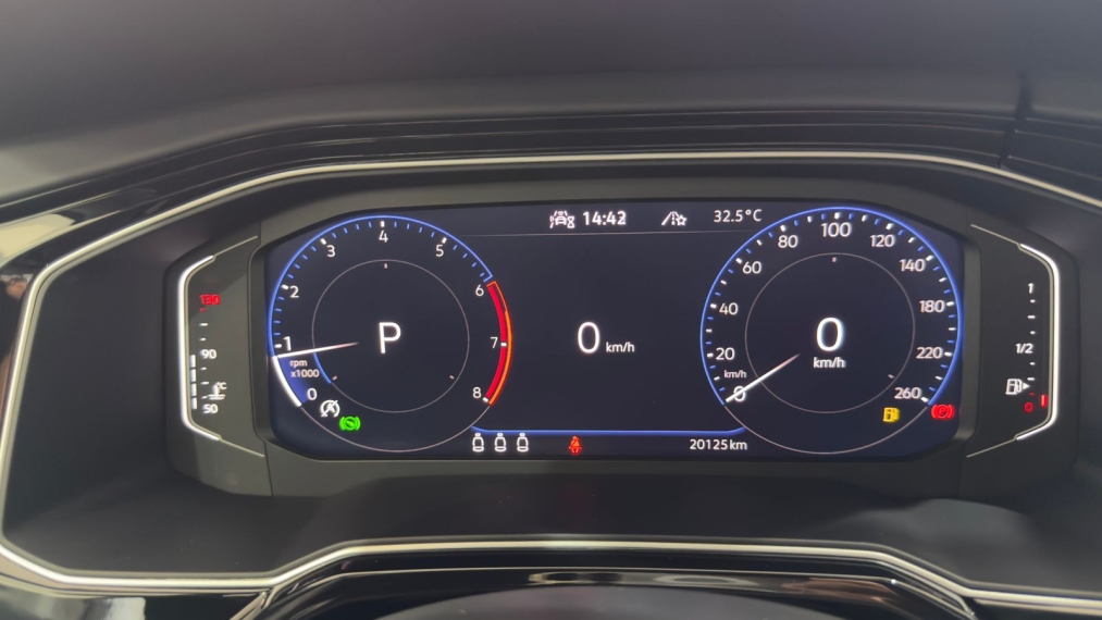 volkswagen virtus 1.4 250 tsi exclusive automatico flex 4p 202513