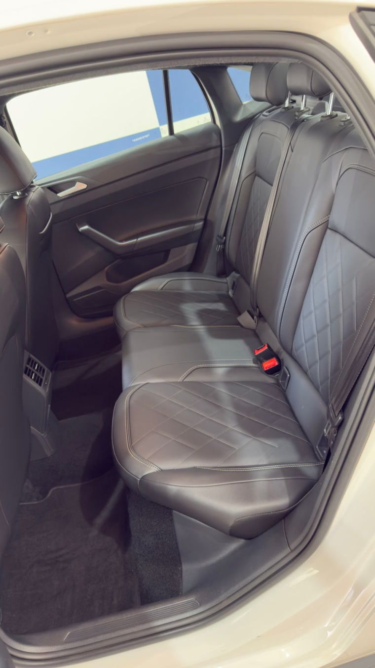 volkswagen virtus 1.4 250 tsi exclusive automatico flex 4p 202512