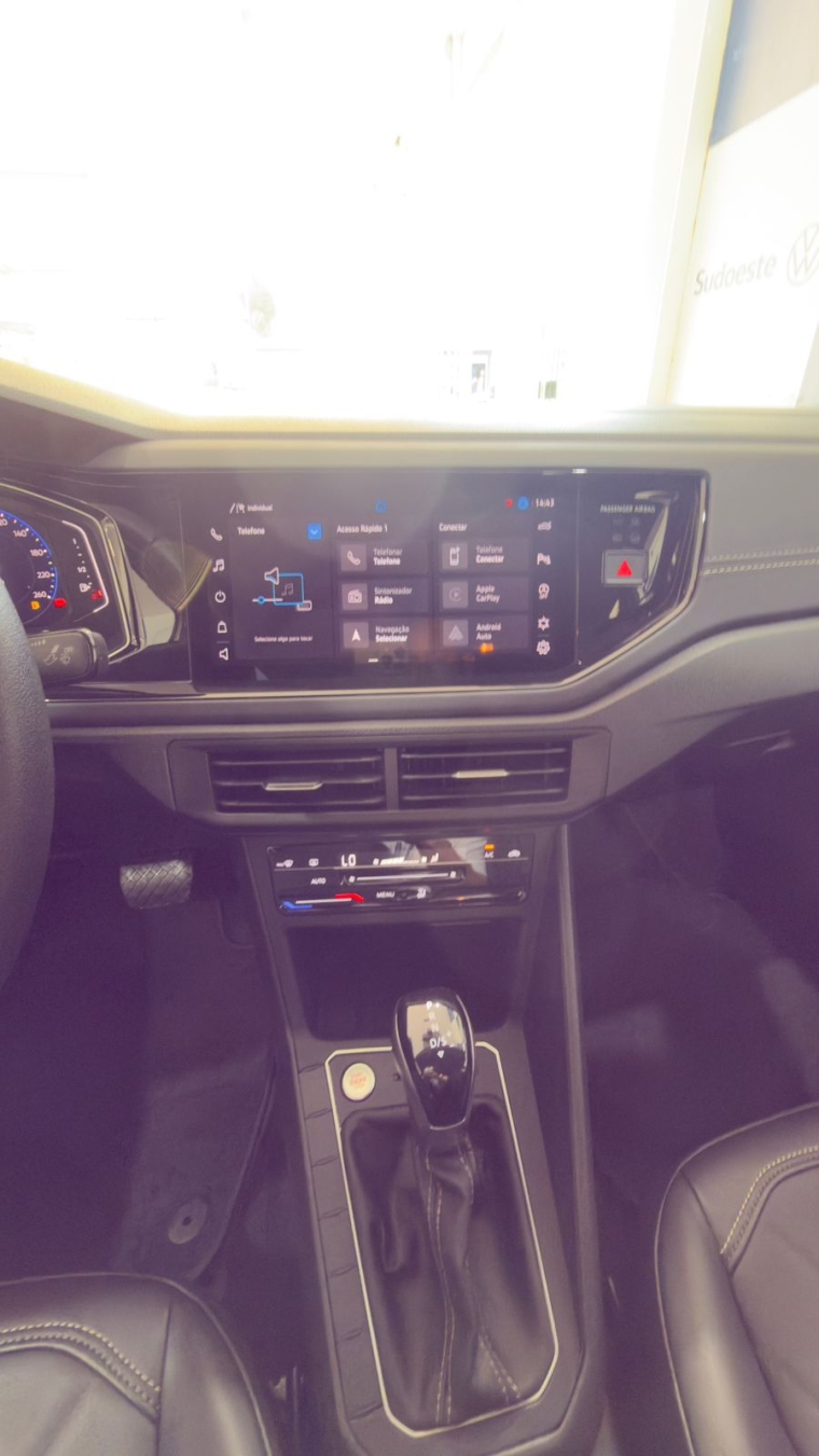 volkswagen virtus 1.4 250 tsi exclusive automatico flex 4p 20259