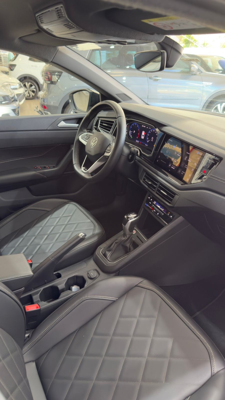 volkswagen virtus 1.4 250 tsi exclusive automatico flex 4p 202510