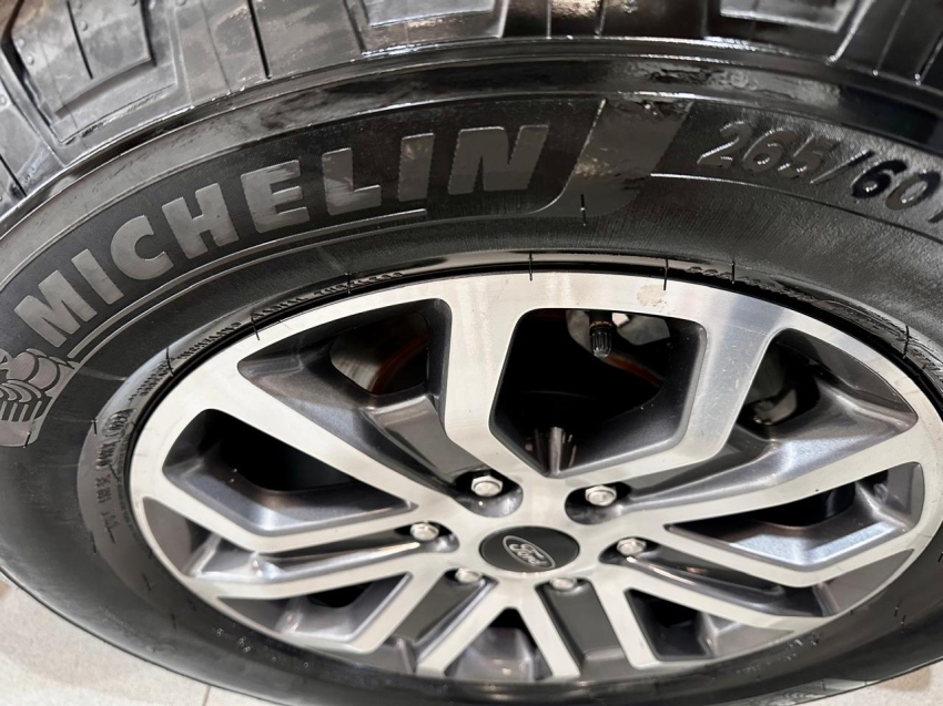 ford ranger 3.0 v6 turbo diesel cd limited 4x4 automatico 4p 202514