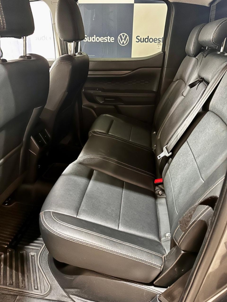 ford ranger 3.0 v6 turbo diesel cd limited 4x4 automatico 4p 202512