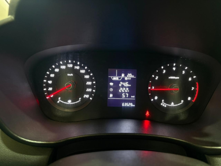 hyundai hb20 1.0 12v flex comfort manual 5p 202414