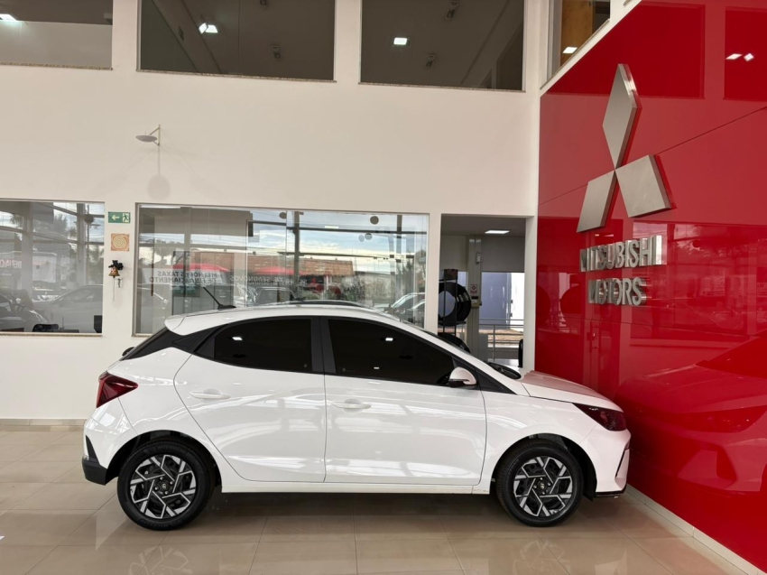 hyundai hb20 1.0 12v flex comfort manual 5p 20244