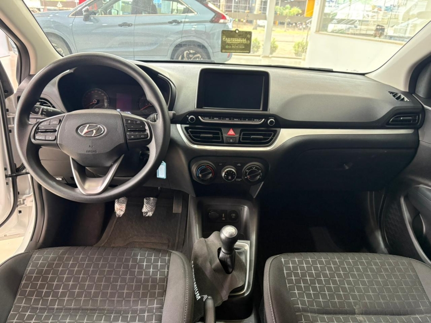 hyundai hb20 1.0 12v flex comfort manual 5p 20248