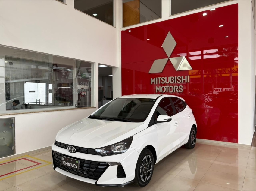 hyundai hb20 1.0 12v flex comfort manual 5p 2024