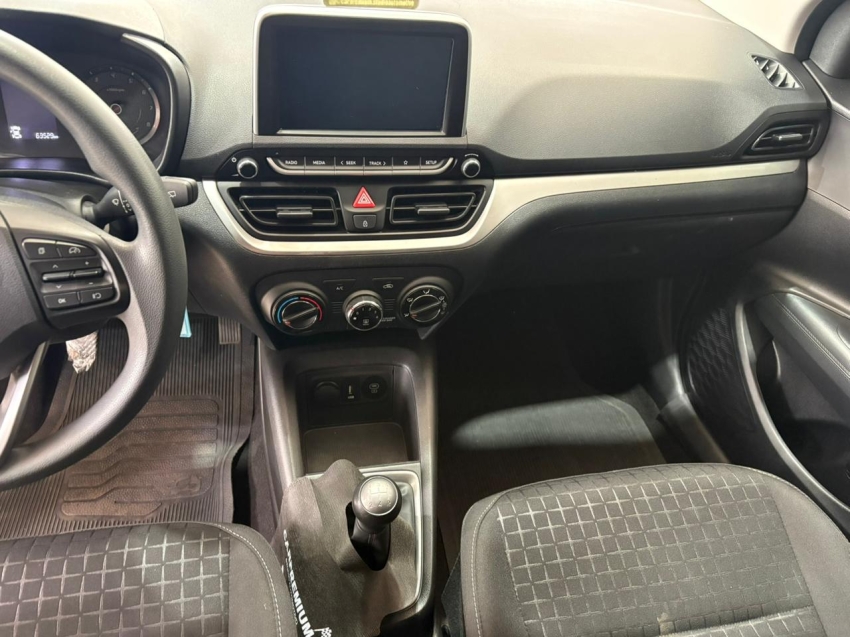 hyundai hb20 1.0 12v flex comfort manual 5p 202410