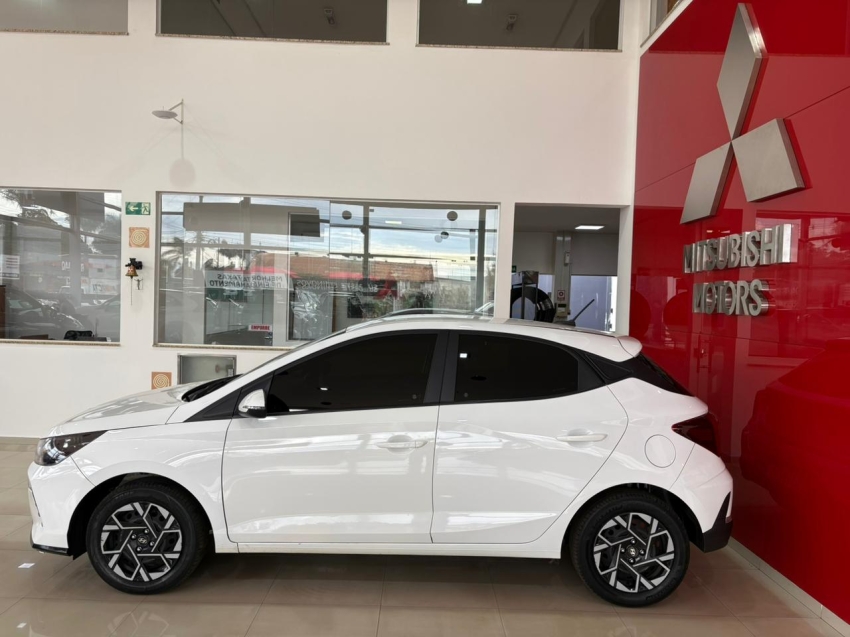 hyundai hb20 1.0 12v flex comfort manual 5p 20243