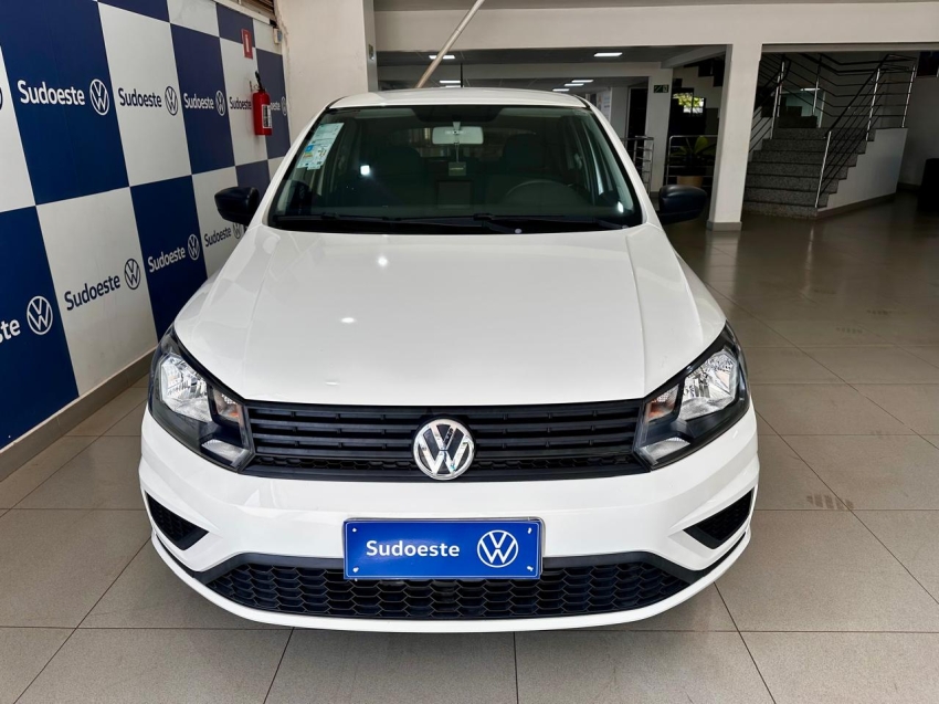 volkswagen gol 1.0 12v mpi totalflex 4p manual flex 5p 20231