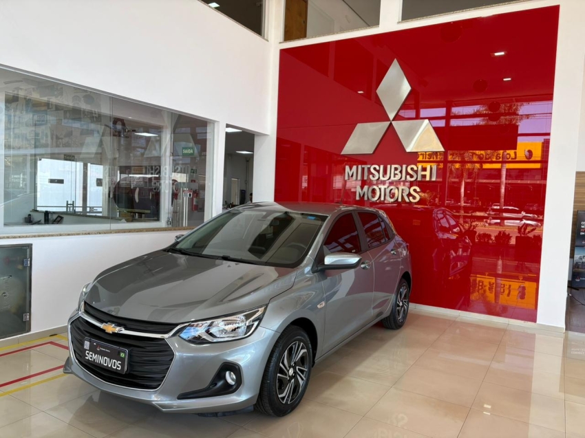 chevrolet onix 1.0 flex lt manual 5p 2024